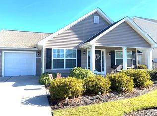 798 Haystack Way, Calabash, NC 28467