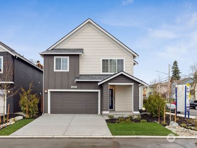 9502 18th Avenue W #Q, Everett, WA, 98204