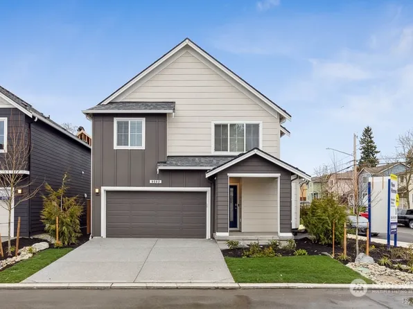 9544 7th Avenue SE, Everett, WA 98208