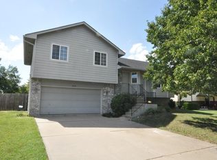 3515 N Cameron St, Wichita, KS 67226