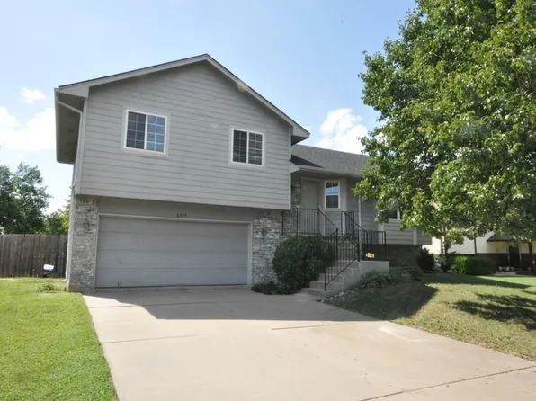3515 N Cameron St, Wichita, KS 67226
