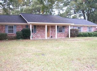 255 Trojan Dr, Pearl, MS 39208