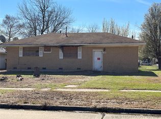 800 McArthur Ln, McAlester, OK 74501