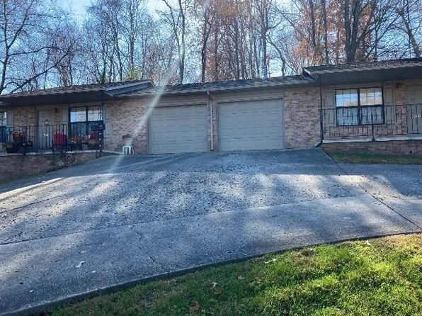 5514 Matlock Dr, Knoxville, TN 37921