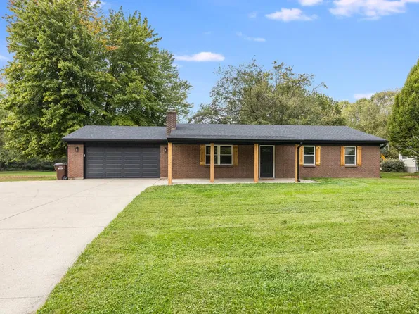 24467 Green Meadows Dr, Lawrenceburg, IN 47025