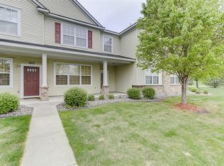 11379 Chisholm Cir NE UNIT E, Blaine, MN 55449