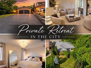 907 Doon Village Rd, Kitchener, ON N2P1A1
