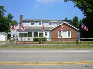 3257 William Penn Ave, Johnstown, PA 15909