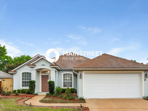 1556 Glen View St, Middleburg, FL 32068