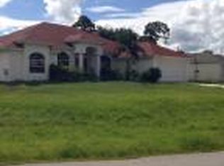 2801 SW Rosetta St, Port Saint Lucie, FL 34953