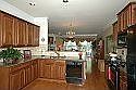 Eat-In Gourmet Kitchen