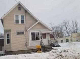 17 Felton St, North Tonawanda, NY 14120