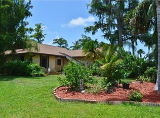 4606 Robin Ave, Naples, FL 34104