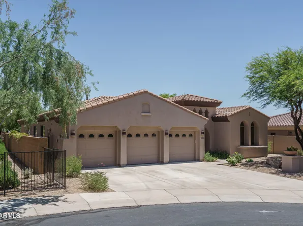 32027 N 20TH Drive, Phoenix, AZ 85085