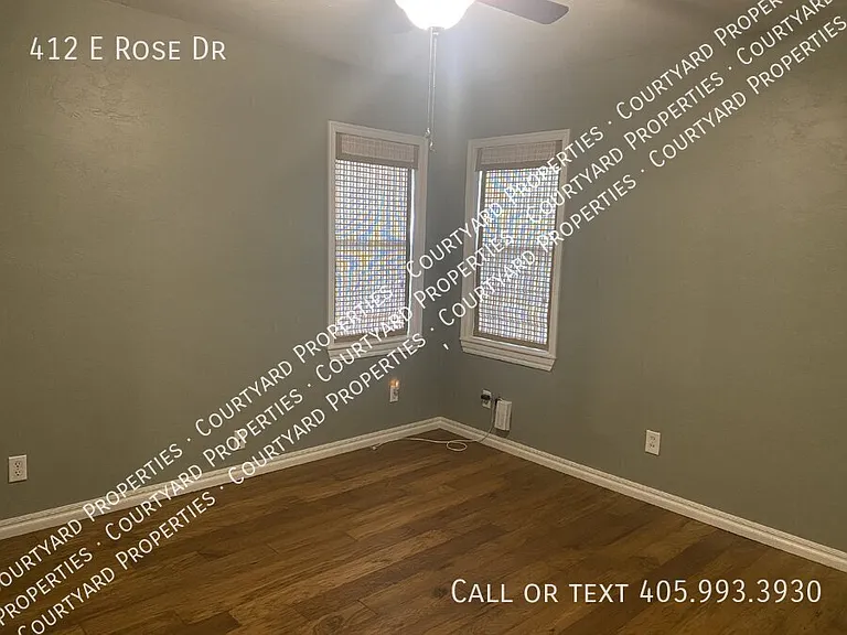 412 E Rose Dr — Photo 5