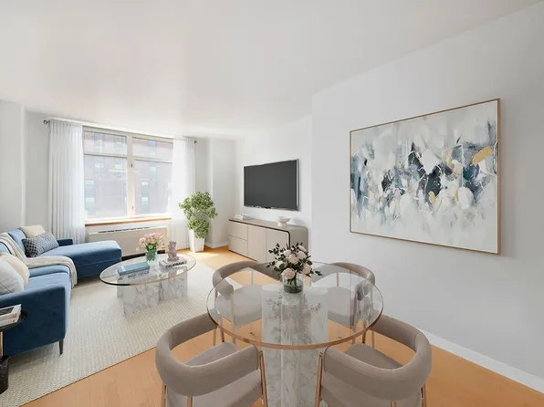 1760 Second Avenue 23E image 1 of 7