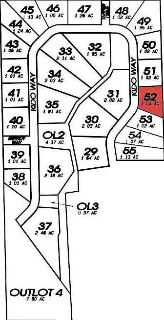 2nd image of LOT 52 Kido
