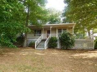 75 Fox Run Rd, Horton, AL 35980