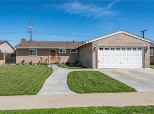 10460 Lorinda Ave, Buena Park, CA 90620