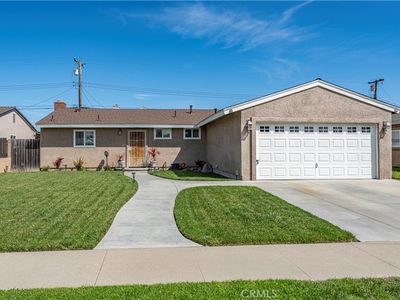 10460 Lorinda Ave, Buena Park, CA, 90620