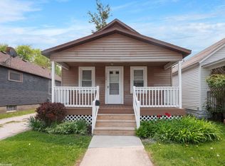 1130 Wells St, Port Huron, MI