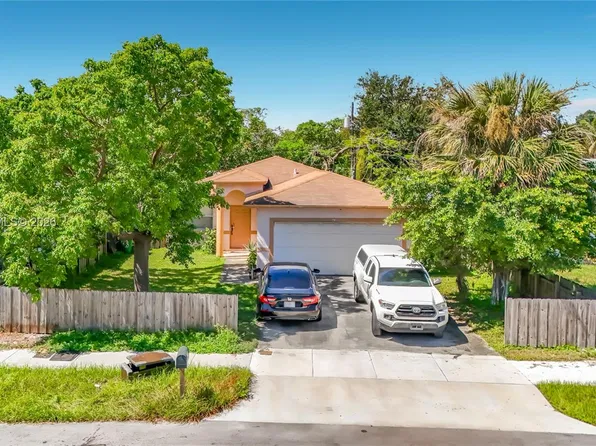 113 NW 28th Ter, Fort Lauderdale, FL 33311