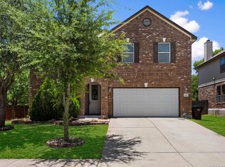 1100 RENAISSANCE TRL, Round Rock, TX 78665