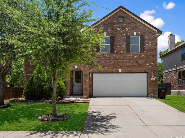 1100 RENAISSANCE TRL, Round Rock, TX 78665