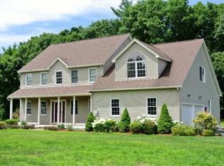 5 Cynthia Ln, Sterling, MA 01564