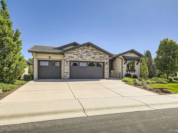 6812 Clovis Court, Timnath, CO 80547