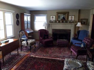 119 S Portage St, Westfield, NY