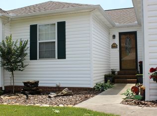 5020 Morganton Rd, Greenback, TN 37742