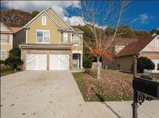375 Laurelton Cir, Lawrenceville, GA