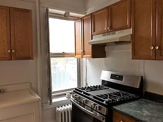Rented by Brooklyn Properties