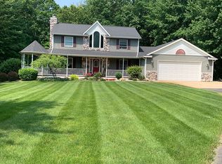 4072 Sandy Ridge Dr, Dorr, MI 49323