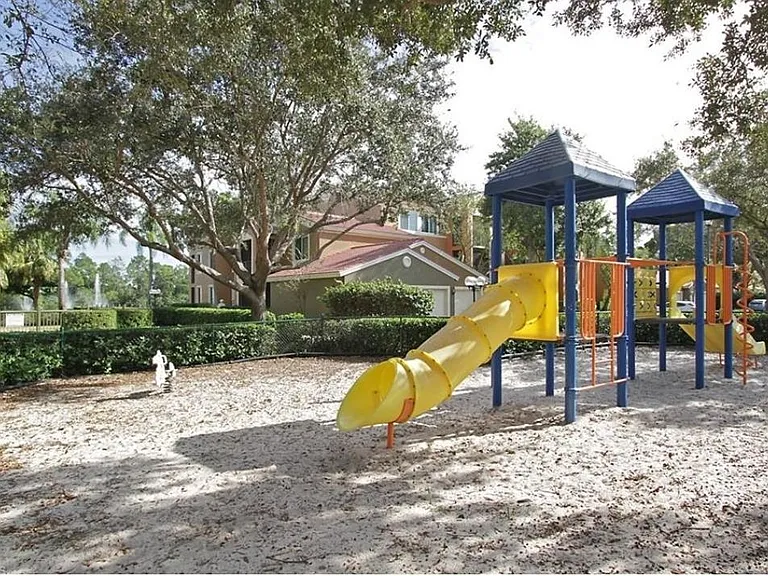Playground for kids