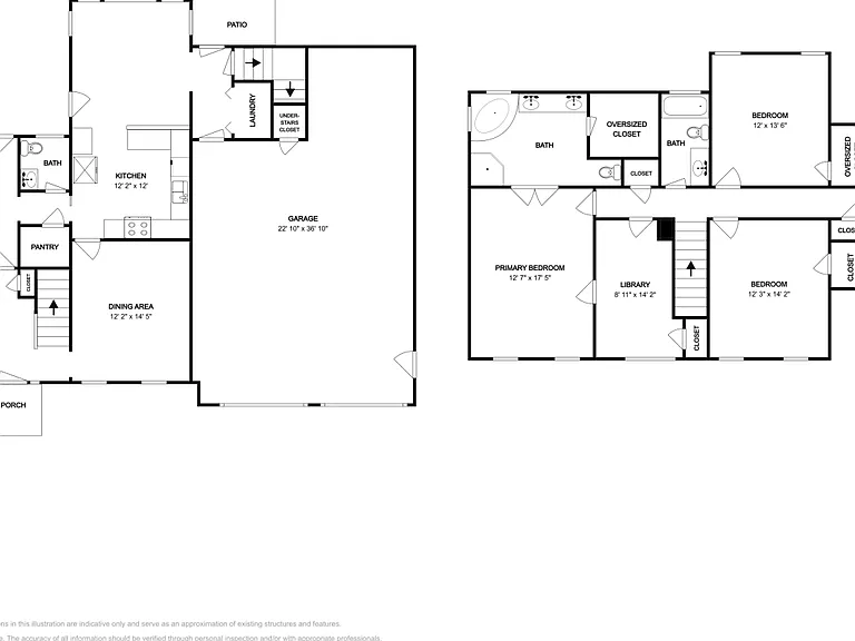 5483 Brookstone Dr NW — Photo 21