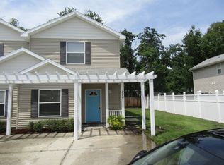 2201 Dorothy Ave, Panama City Beach, FL 32408