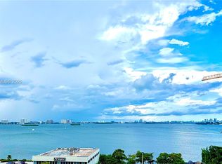 7901 Hispanola Ave APT 807, North Bay Village, FL 33141