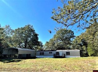 591 County Road 502, Mountain Home, AR 72653