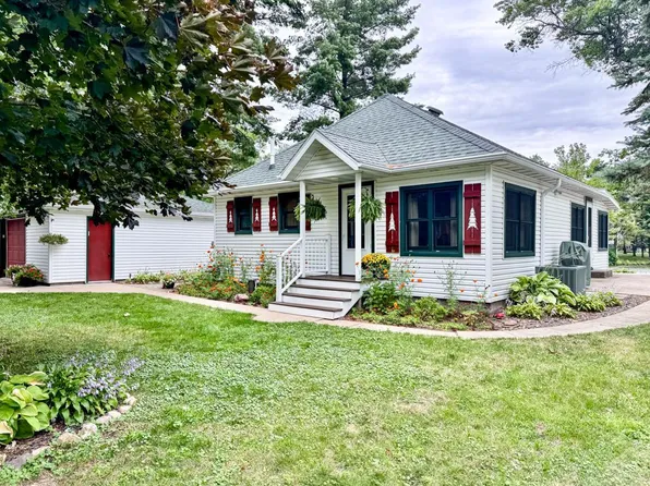 865 23 7/8 St, Chetek, WI 54728