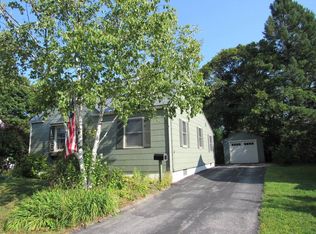 125 Crestmont Rd, Bangor, ME 04401