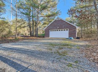 2505 Chandler Rd, Grayson, GA 30017