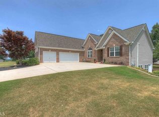 1217 Morgans Run, Monroe, GA 30656