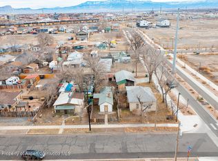 522 Chuluota Ave, Grand Junction, CO 81501