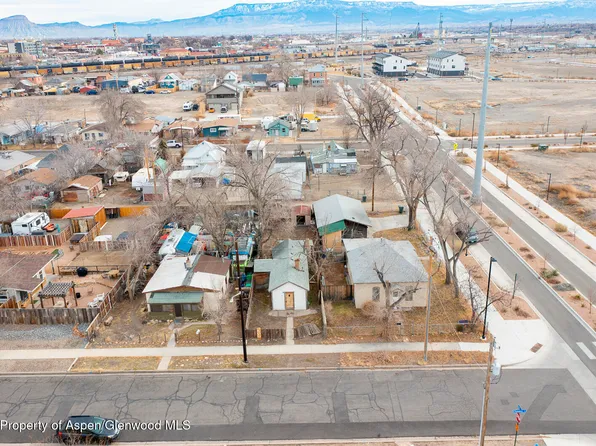 522 Chuluota Ave, Grand Junction, CO 81501