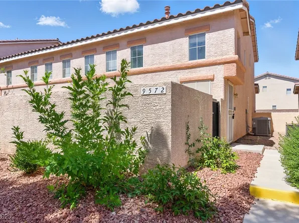 9572 Belle Rich St, Las Vegas, NV 89123