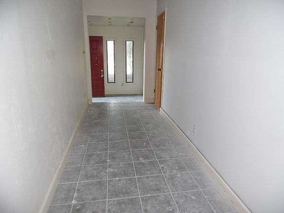 Entry or Foyer