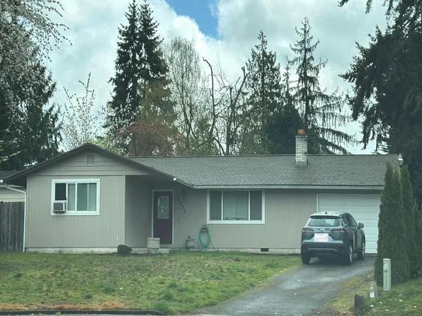 3525 S 292nd St, Auburn, WA 98001