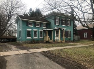 407-409 2nd St, Liverpool, NY 13088